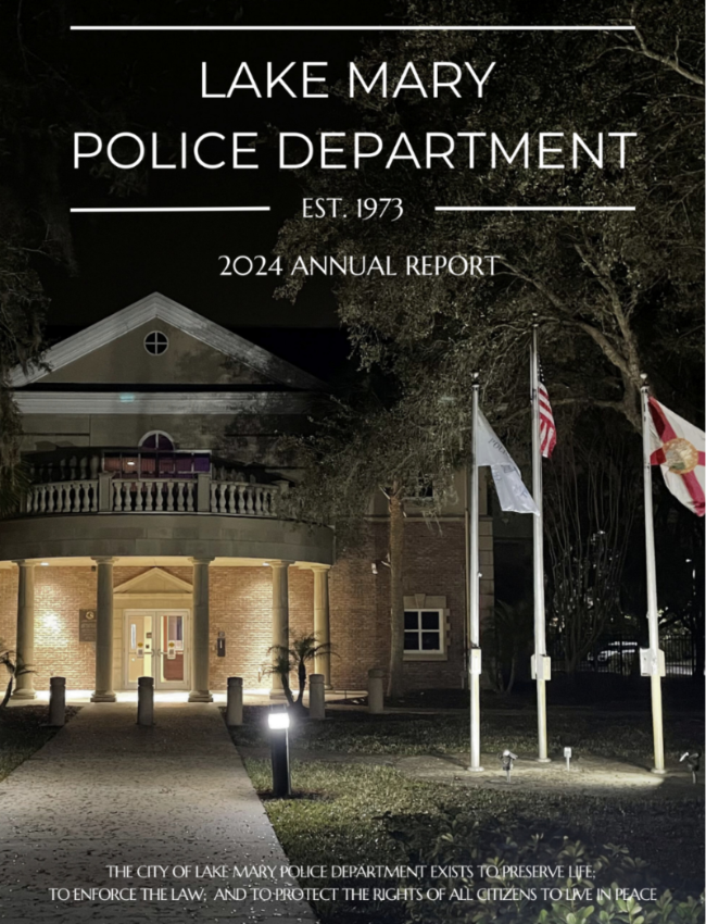 2024 Annual Report