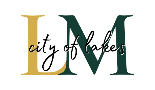 Lake Mary Logo